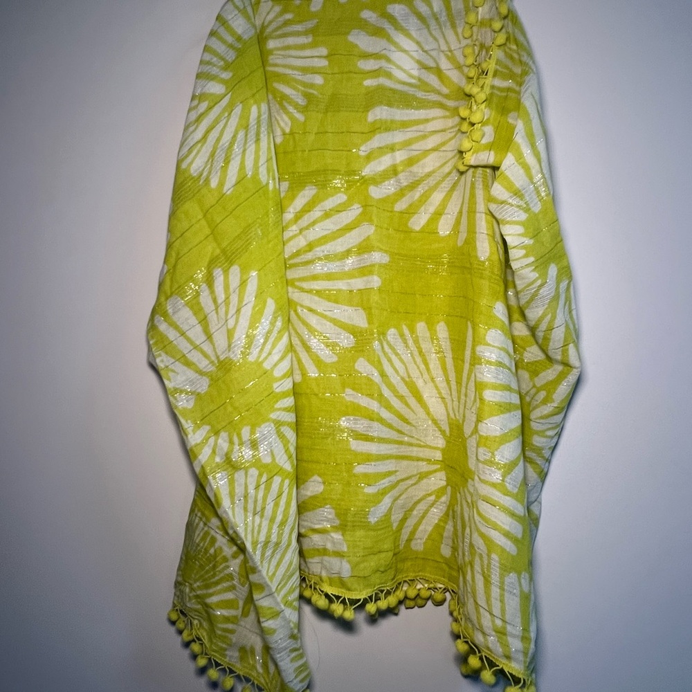 Loft Infinity Scarf - Picture 2 of 3